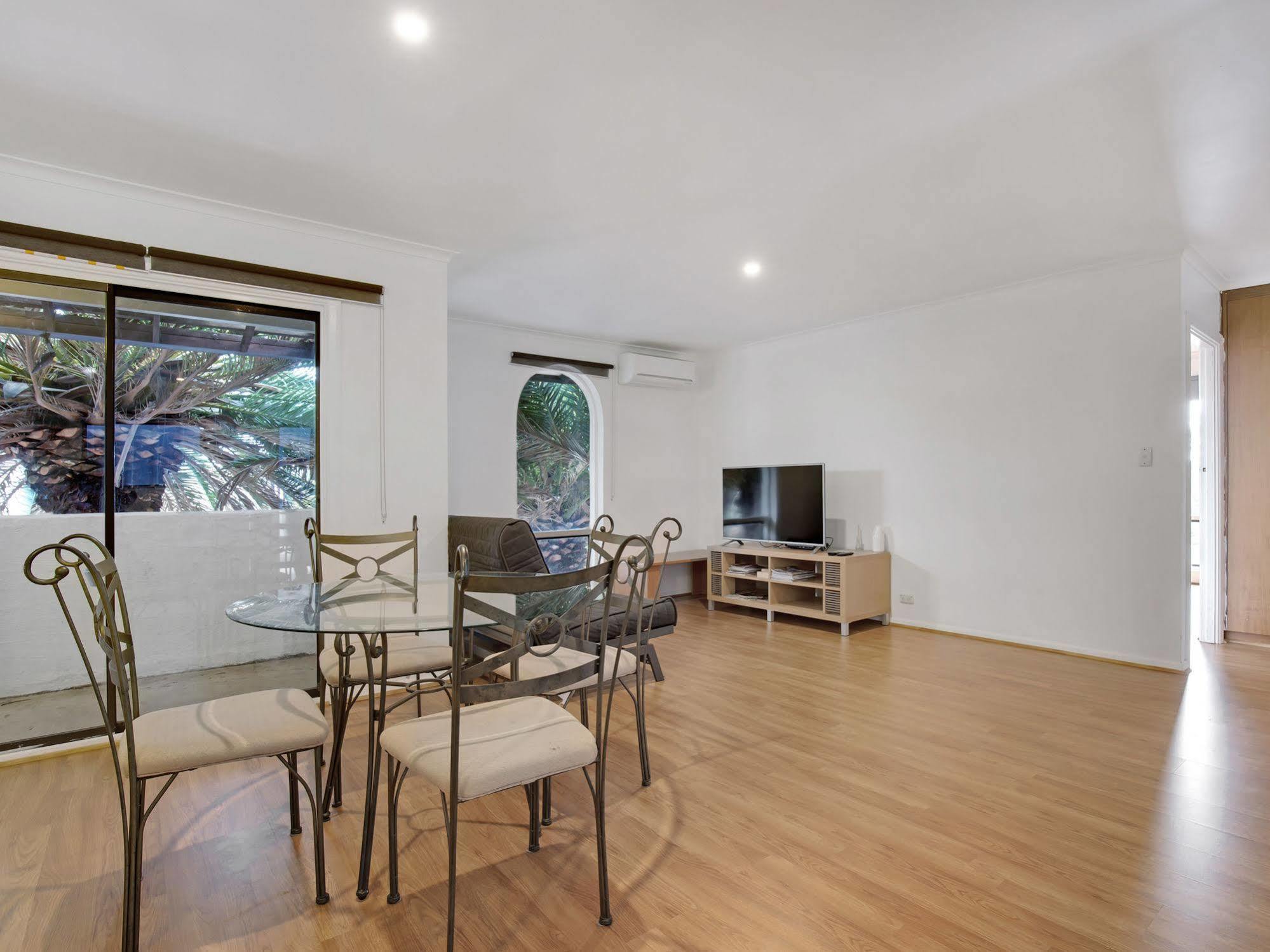 Adelaide Holiday Homes Exterior foto