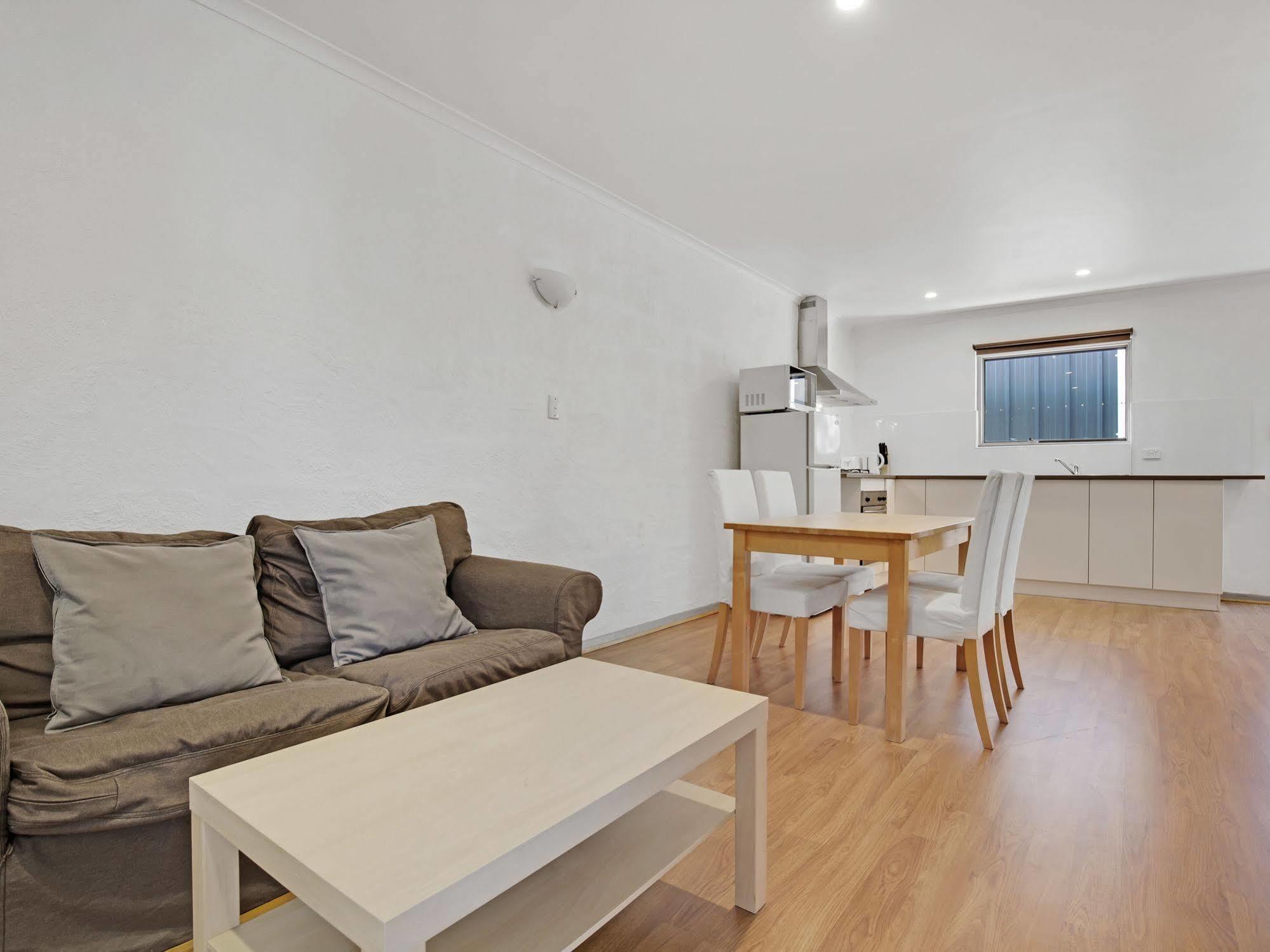 Adelaide Holiday Homes Exterior foto
