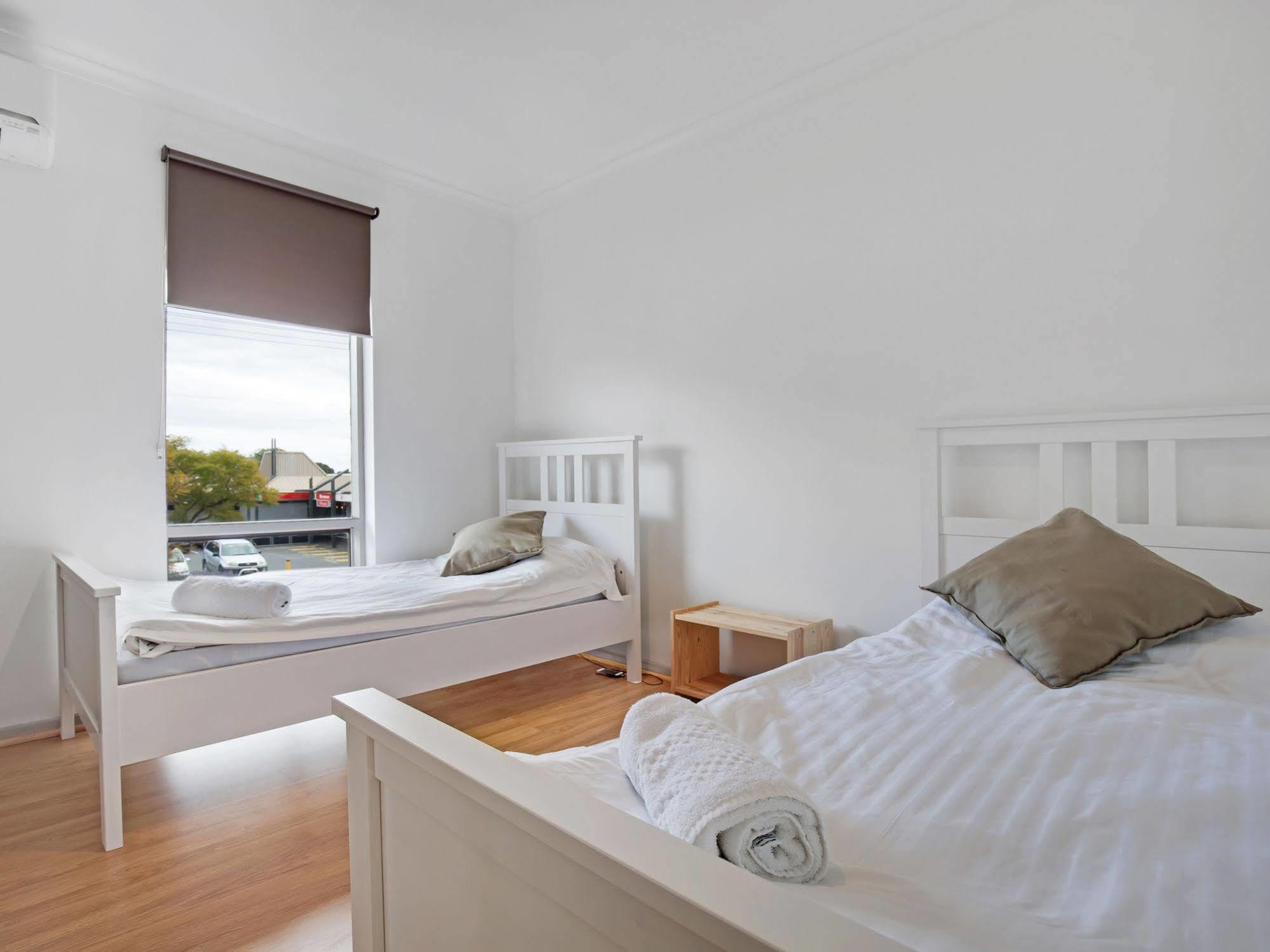 Adelaide Holiday Homes Exterior foto