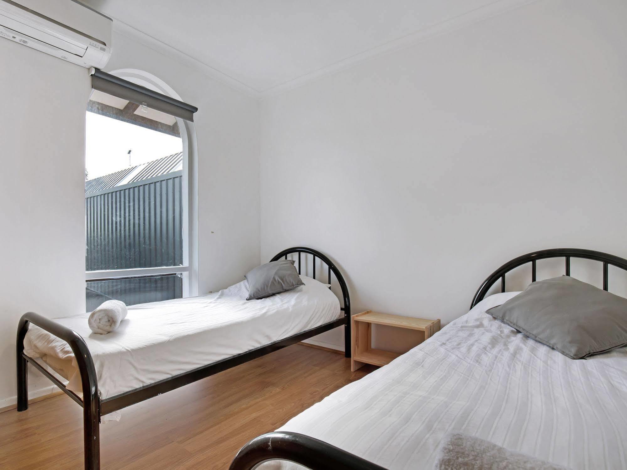 Adelaide Holiday Homes Exterior foto